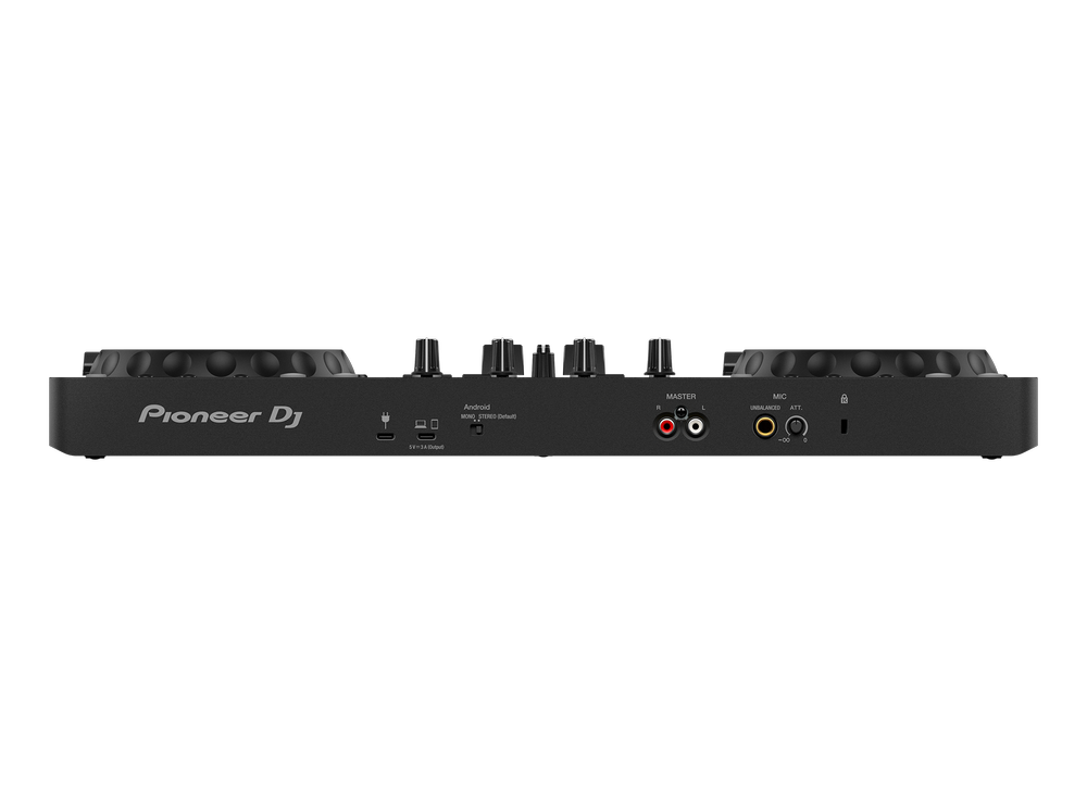 Pioneer DJ DDj-FLX4 — DJ Solutions